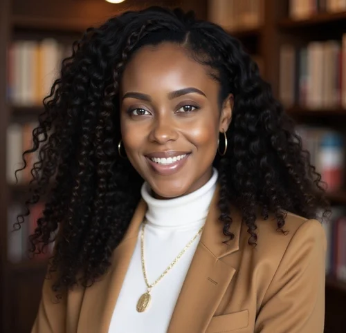 Gina Janvier, Founder, JR Paralegal